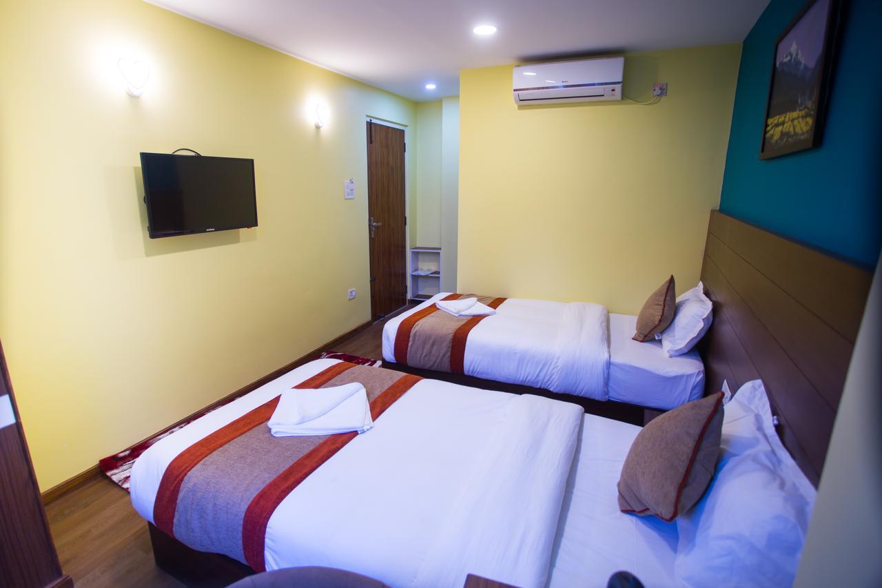 Hotel Rosemary Homes