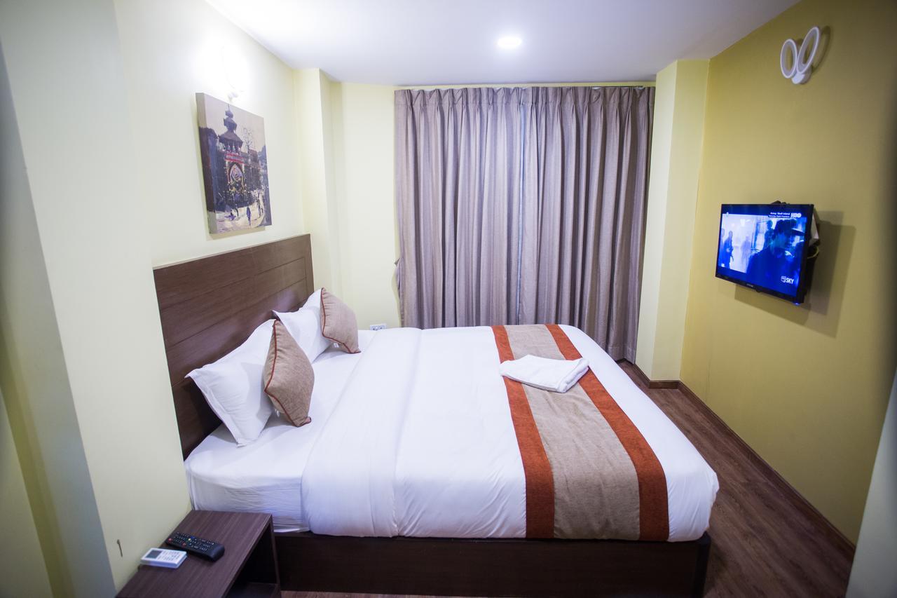 Rosemary Homes 3* Kathmandu