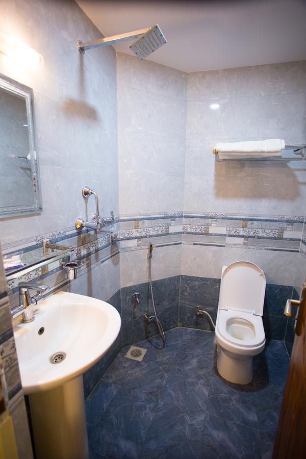 Rosemary Homes 3*