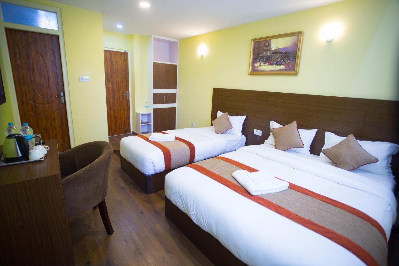 Rosemary Homes 3*