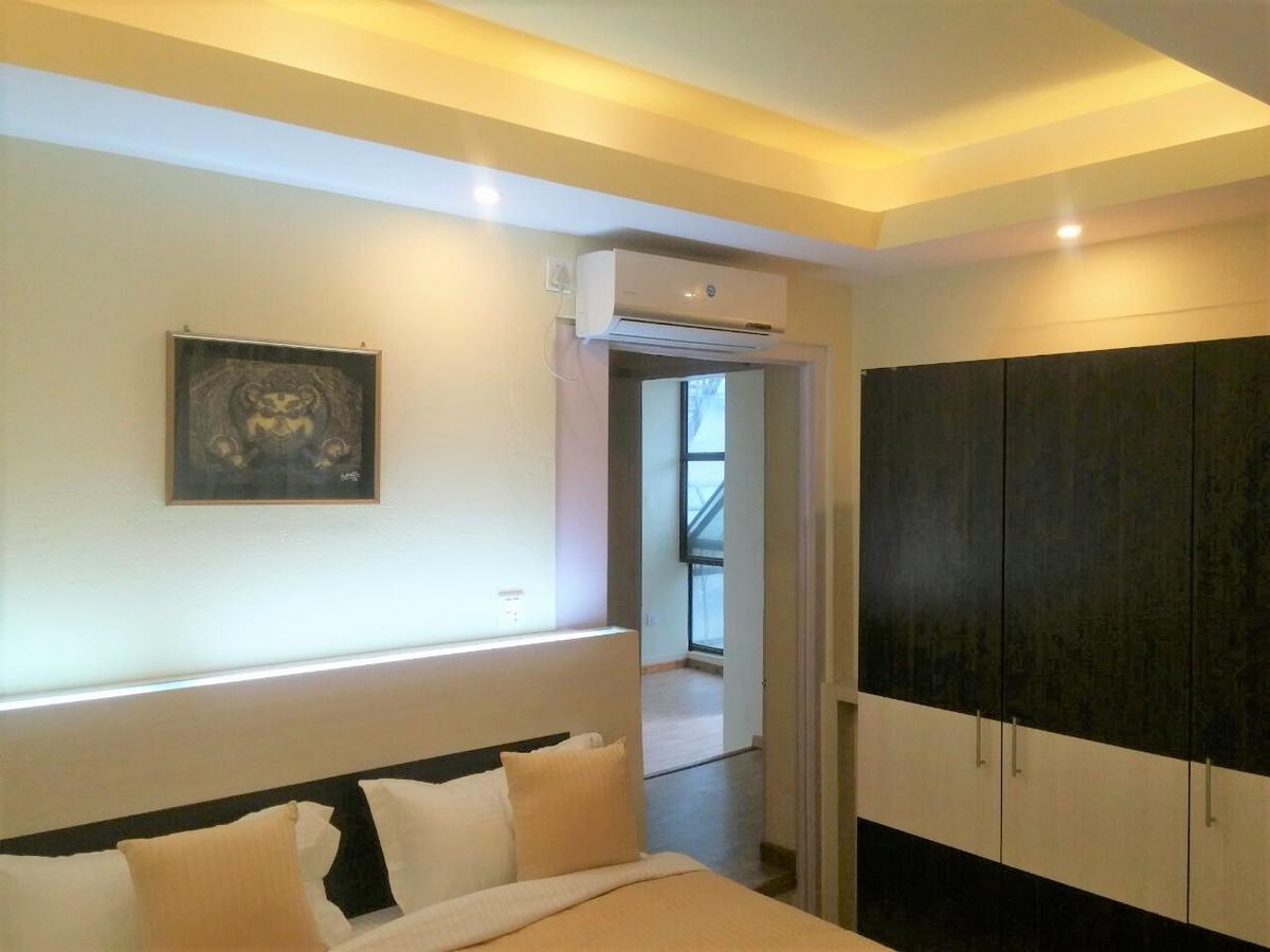 Thamel Bed & Breakfast 3*