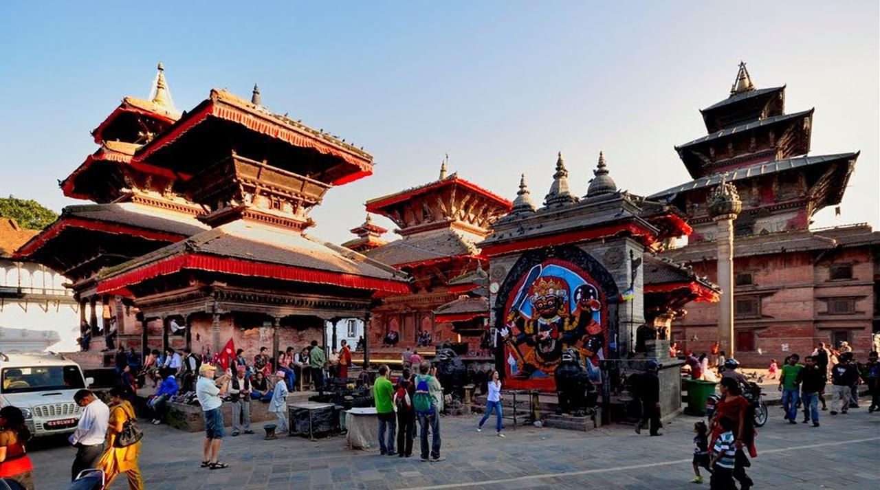 Hotel Avataar Kathmandu