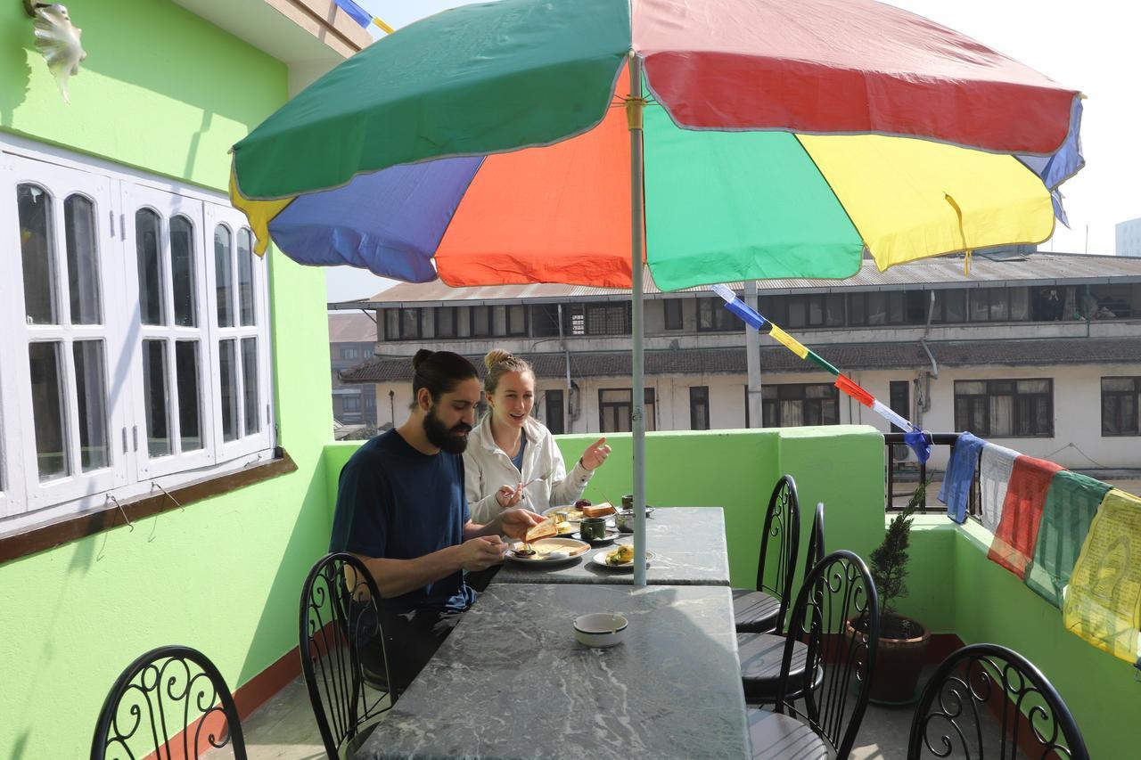 Thamel Hotel 4*