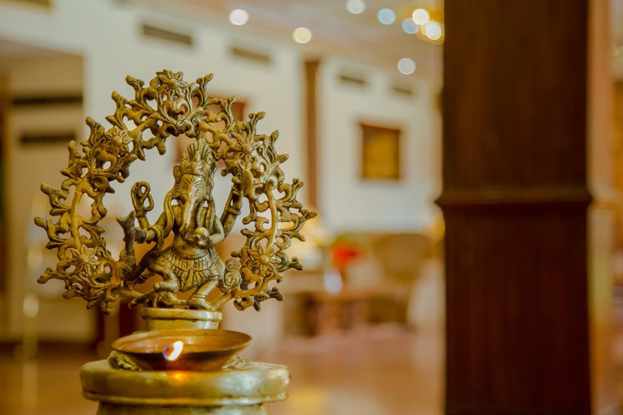 Vaishali 4* Kathmandu