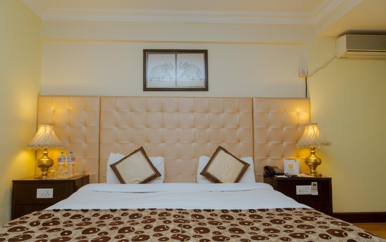 Hotel Vaishali