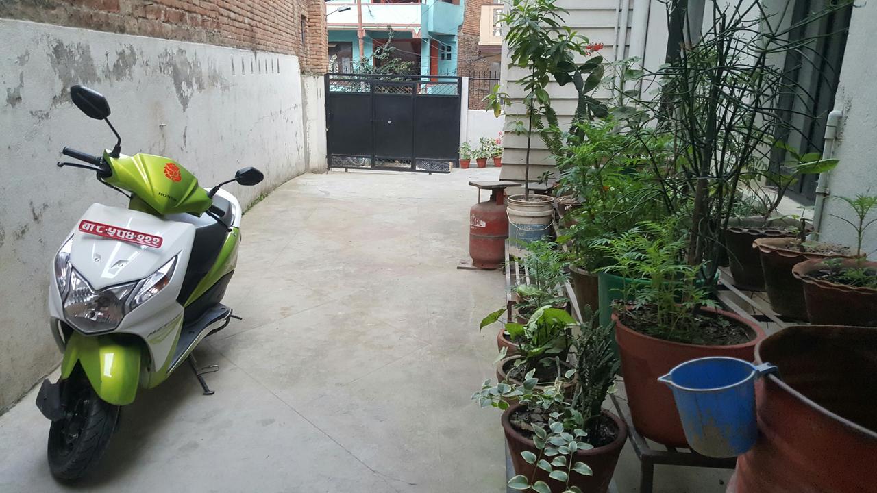 Royal Tourist House 2* Kathmandu