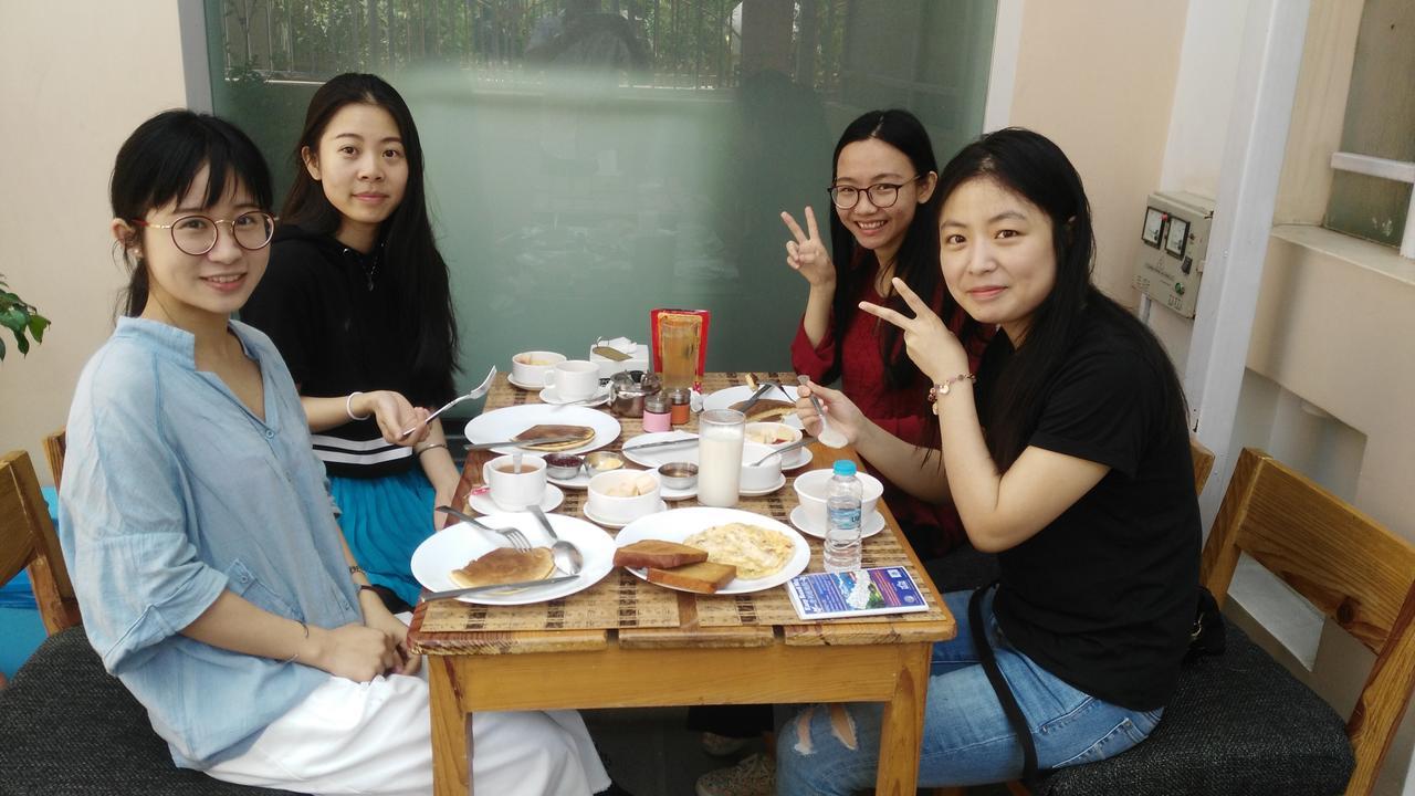 Lemon Tree Pvt. Ltd Kathmandu