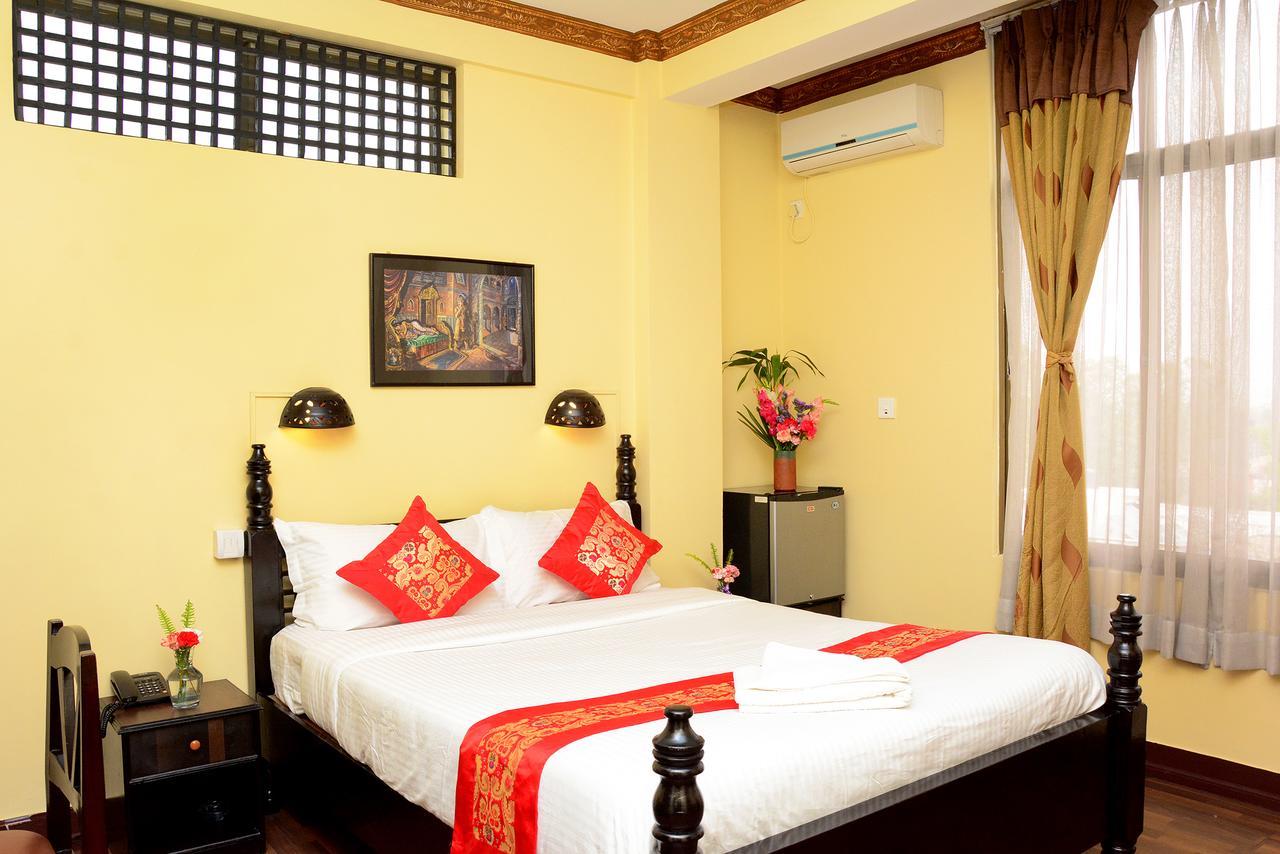 Hotel Dream Nepal And