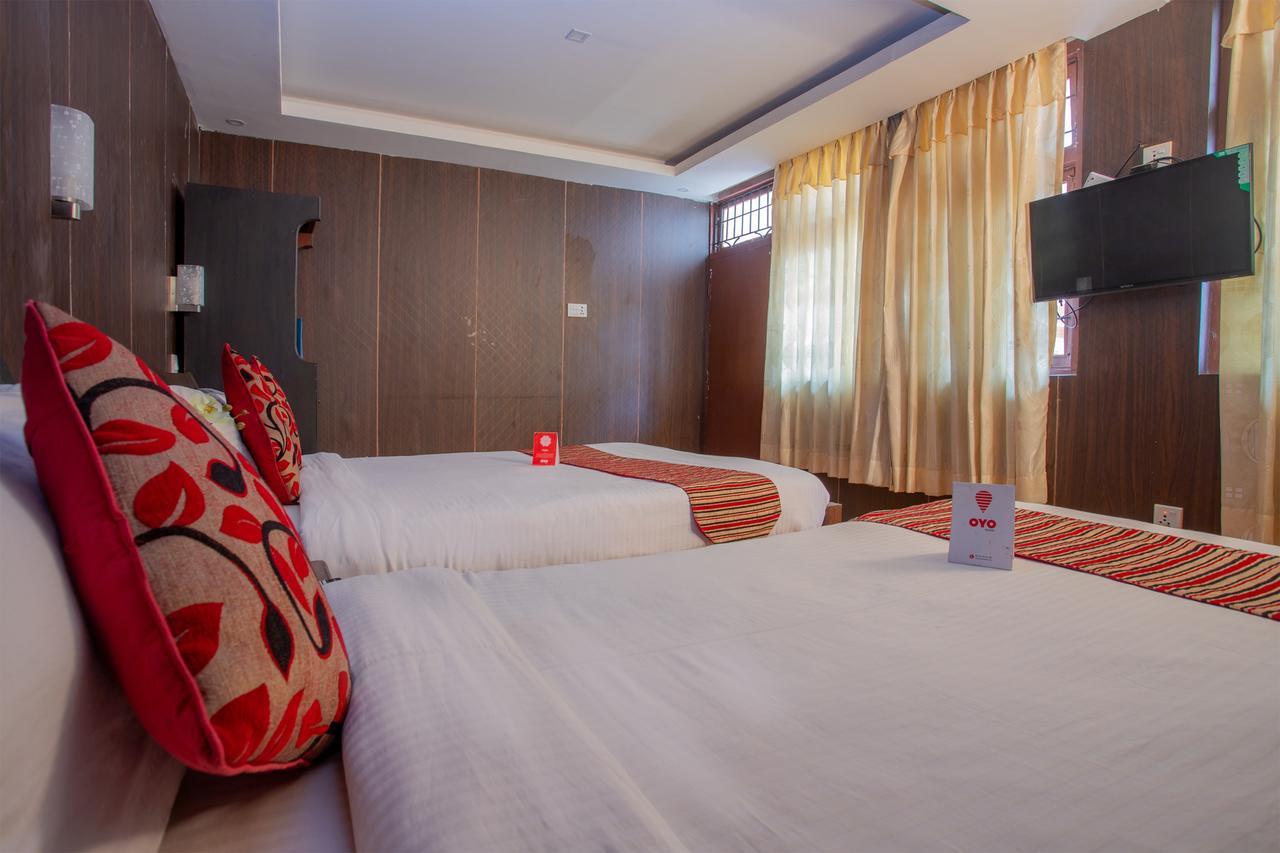 Hotel Traveler's