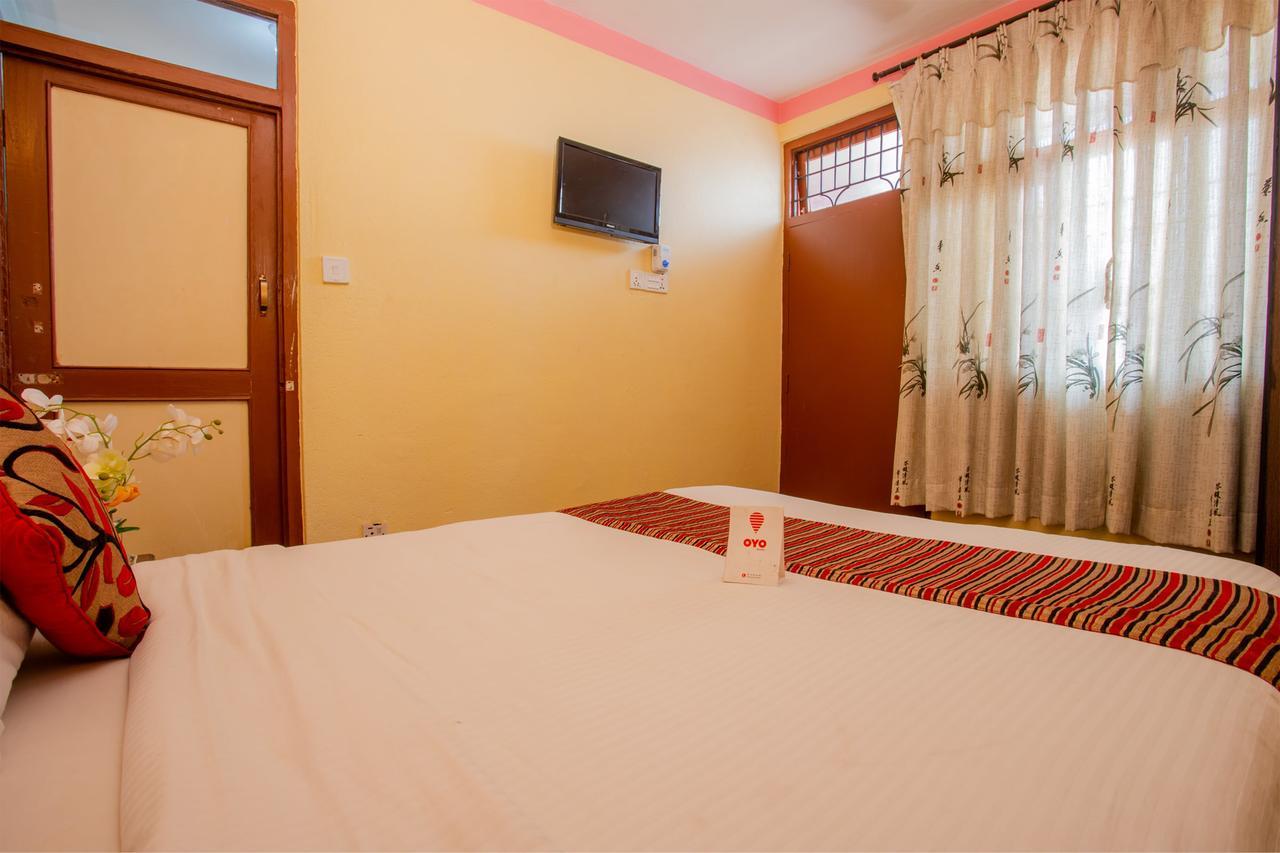 Traveler's Hotel Kathmandu