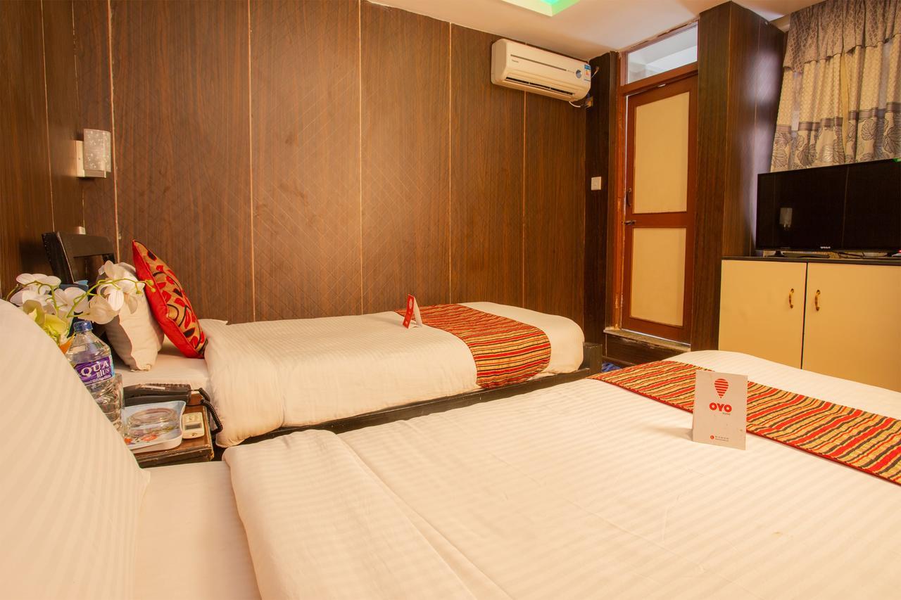 Hotel Traveler's Kathmandu