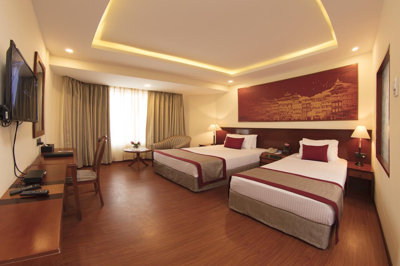 Hotel Royal Singi