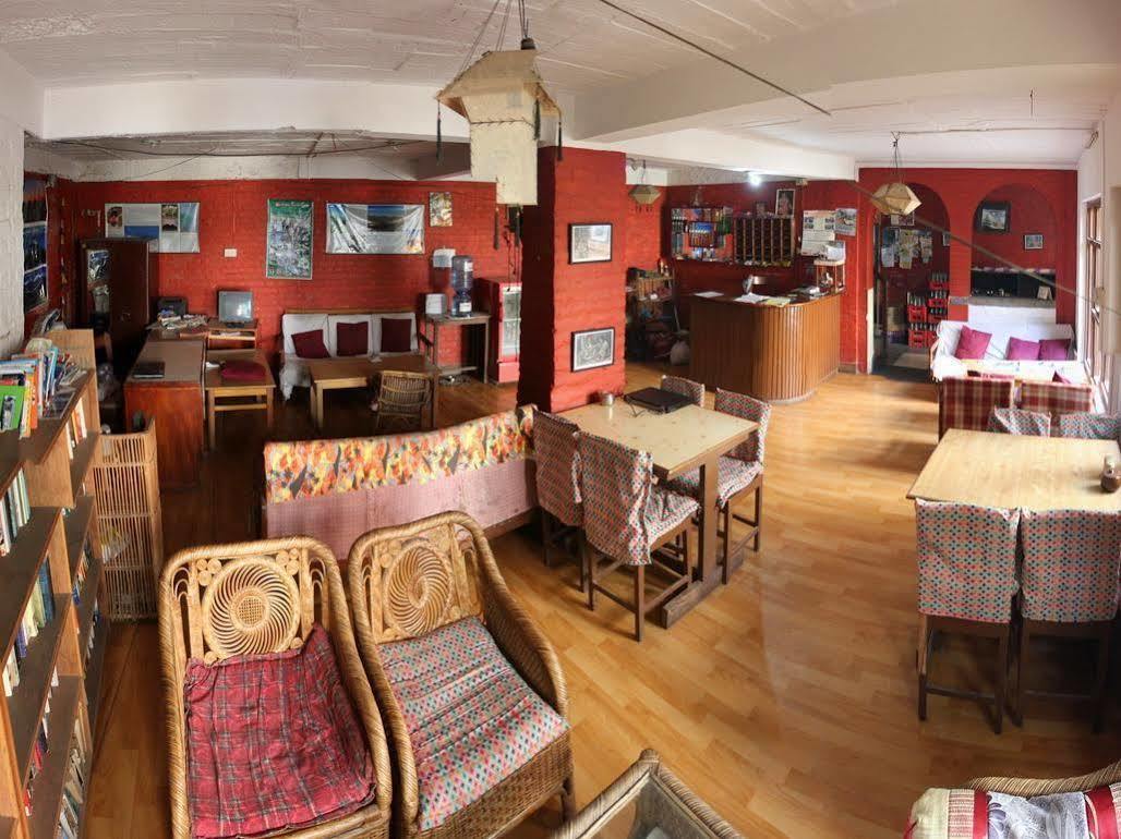 Garden House Guest house 2*