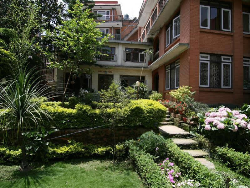 Garden House Guest house Kathmandu