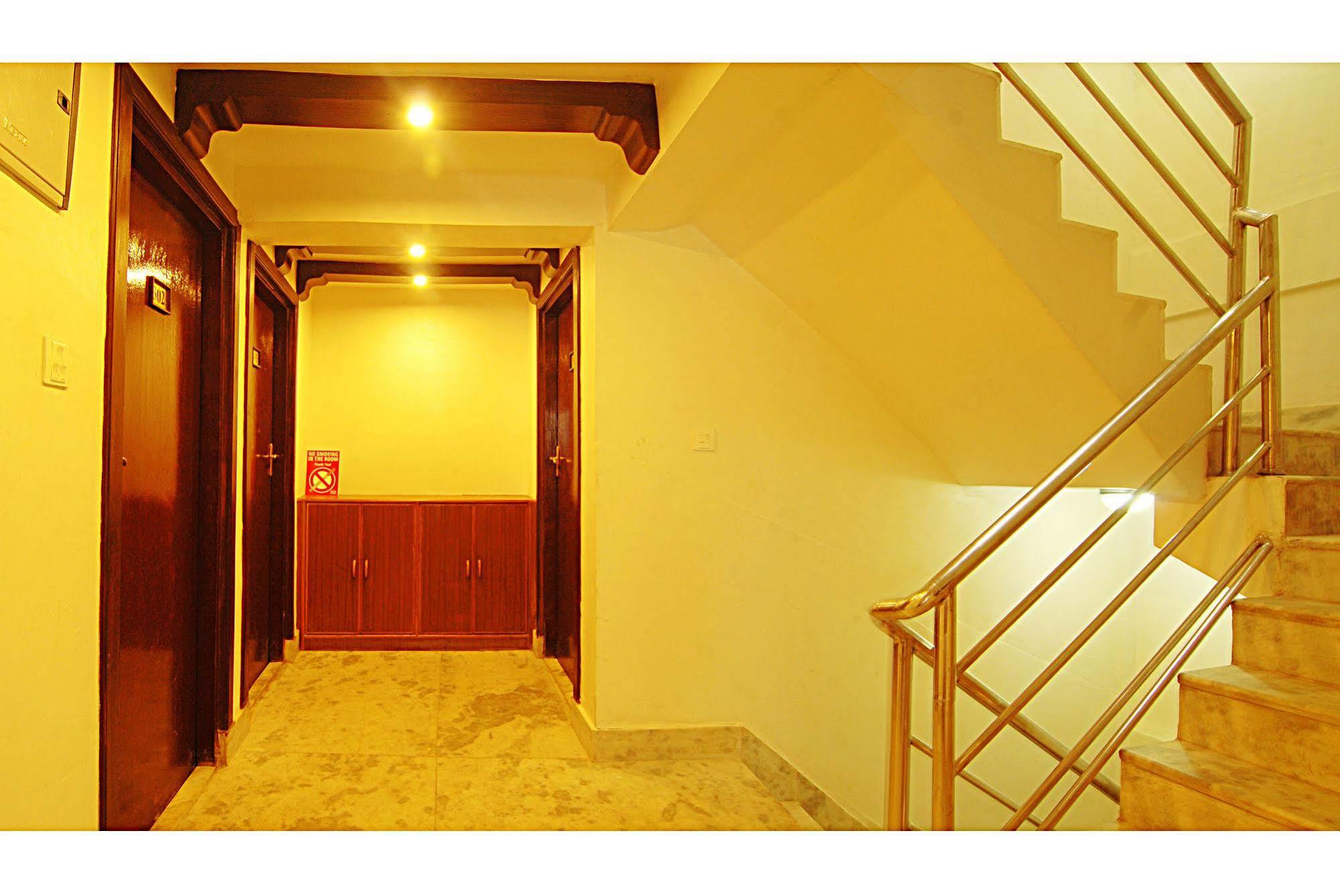 Hotel Bubo Himalaya 2*