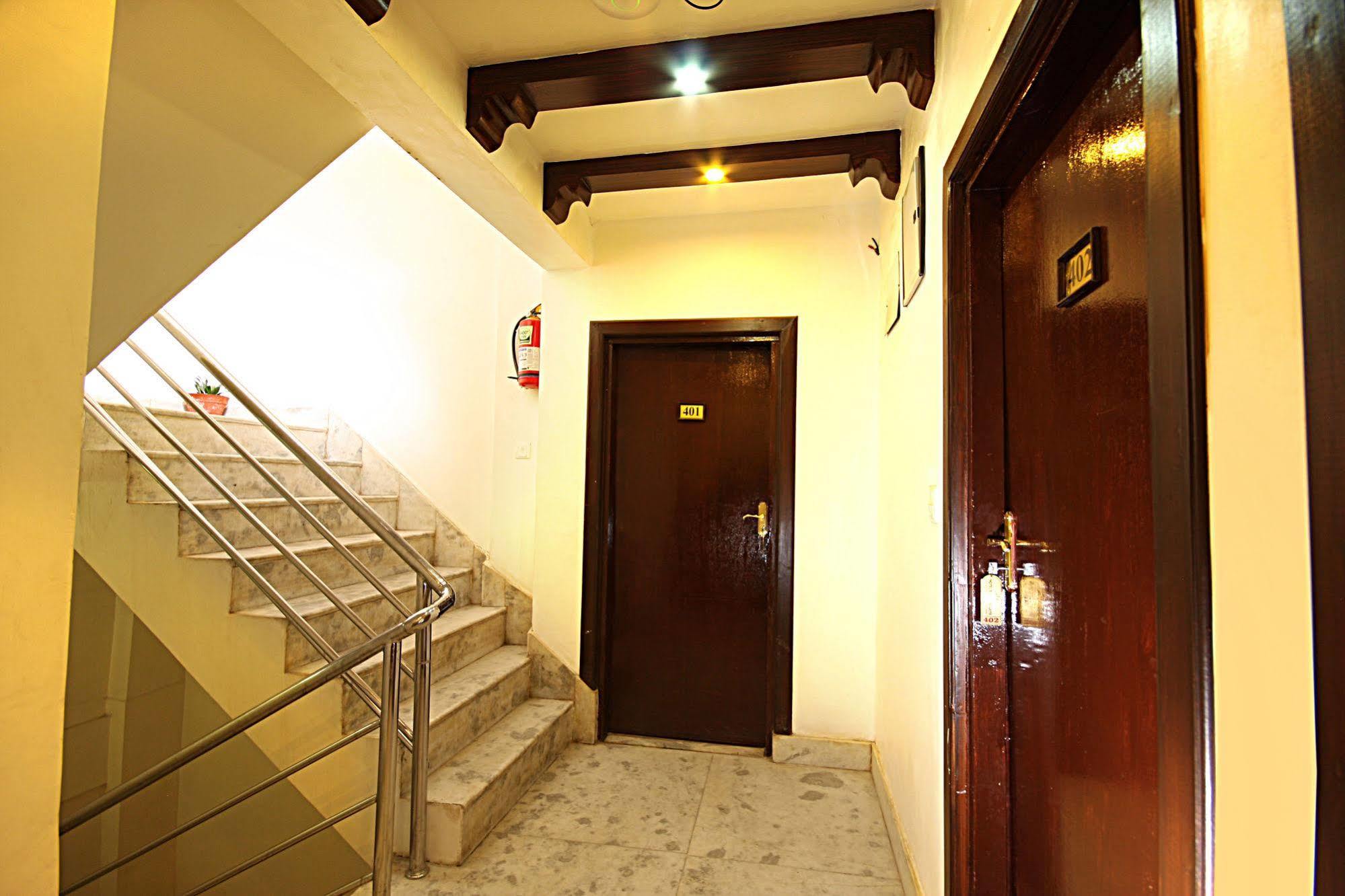 Bubo Himalaya 2* Kathmandu