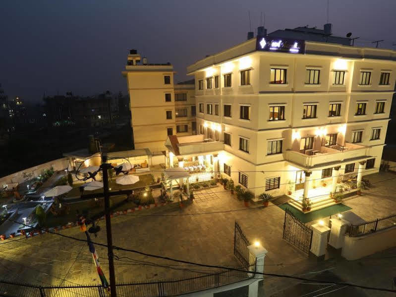 Harmika Kathmandu