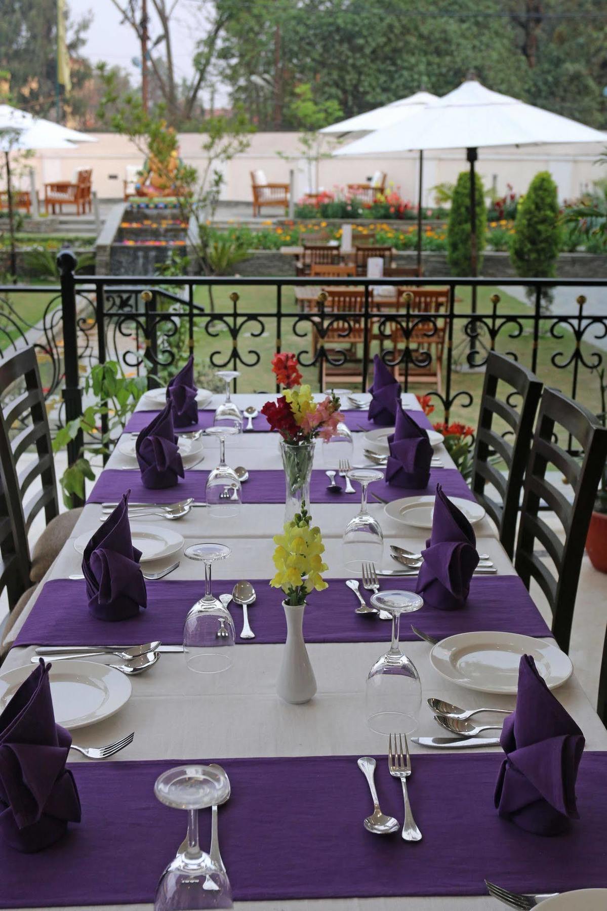 Hotel Harmika
