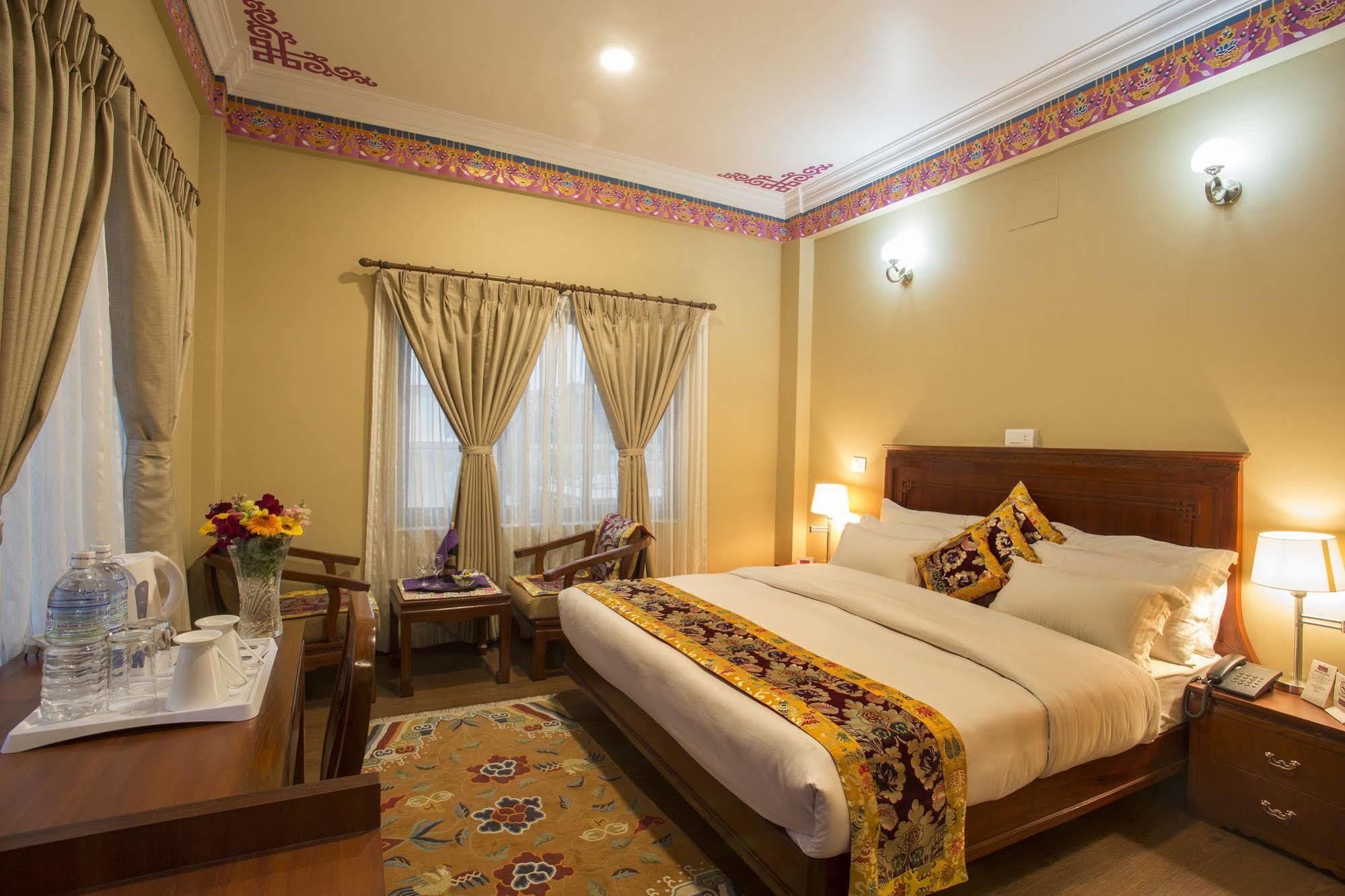 Harmika Hotel Kathmandu