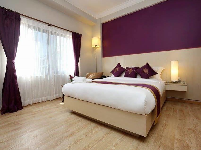 Harmika 4* Kathmandu