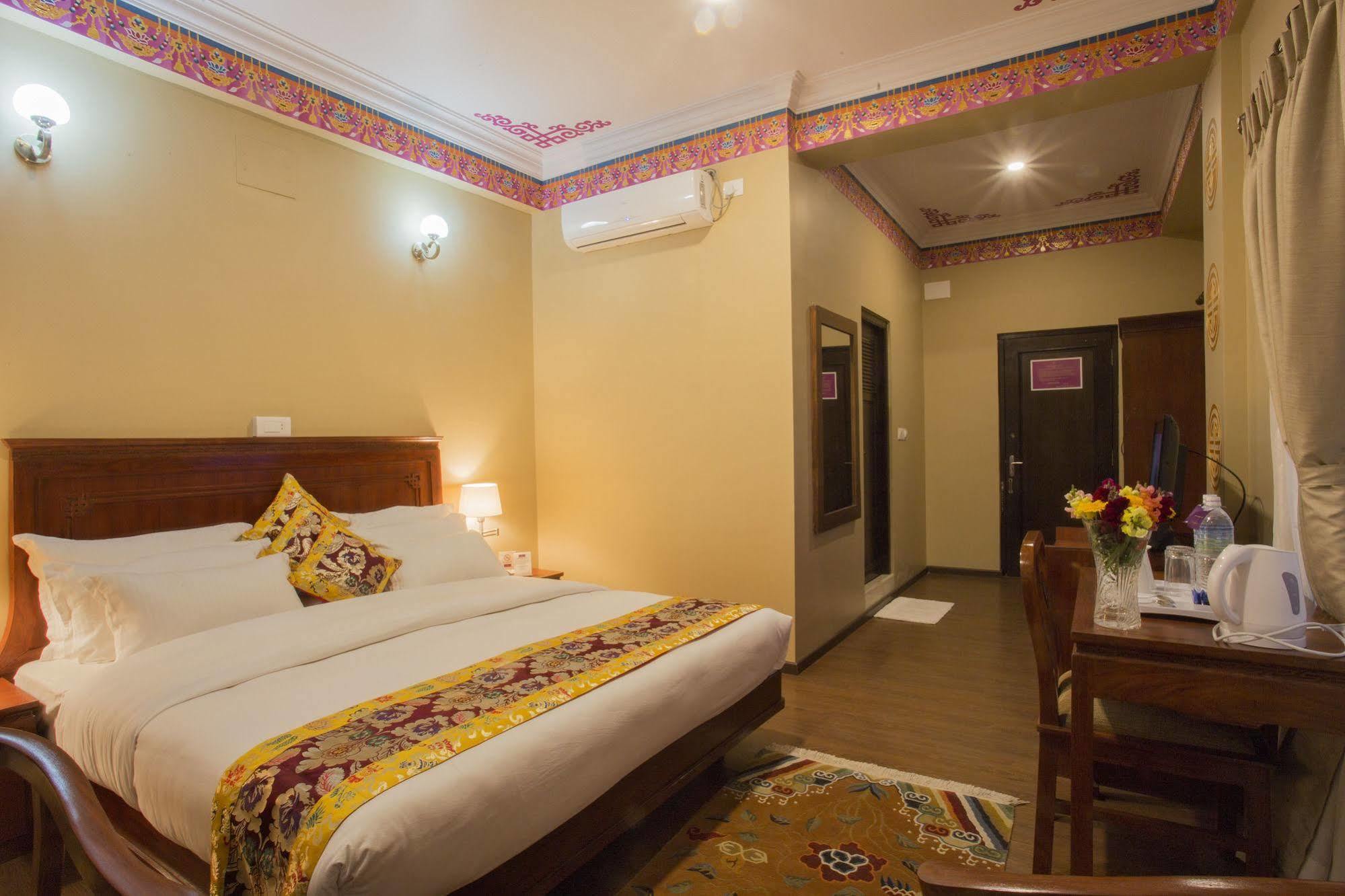 Harmika Hotel Kathmandu