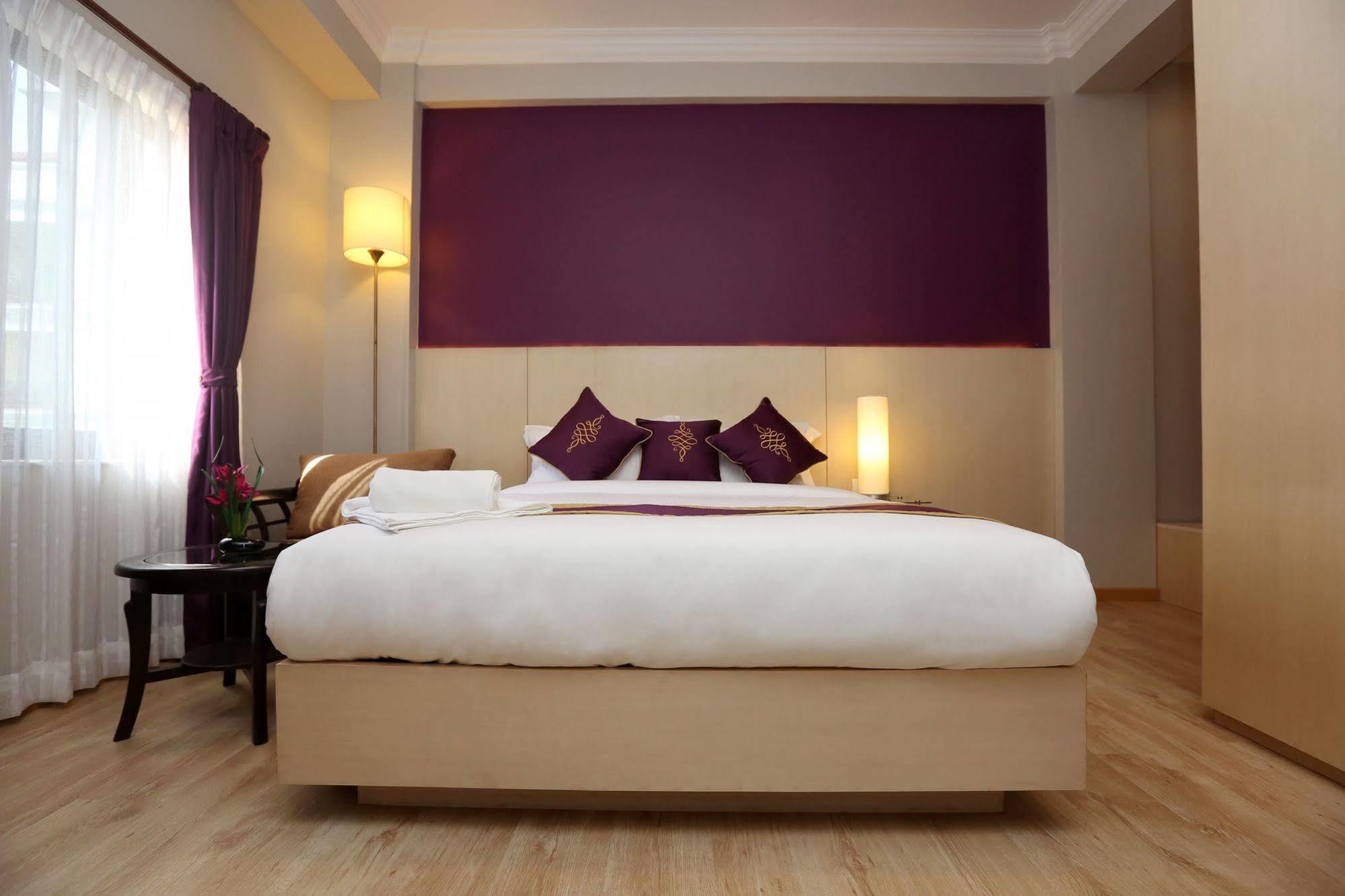 Harmika Hotel 4*