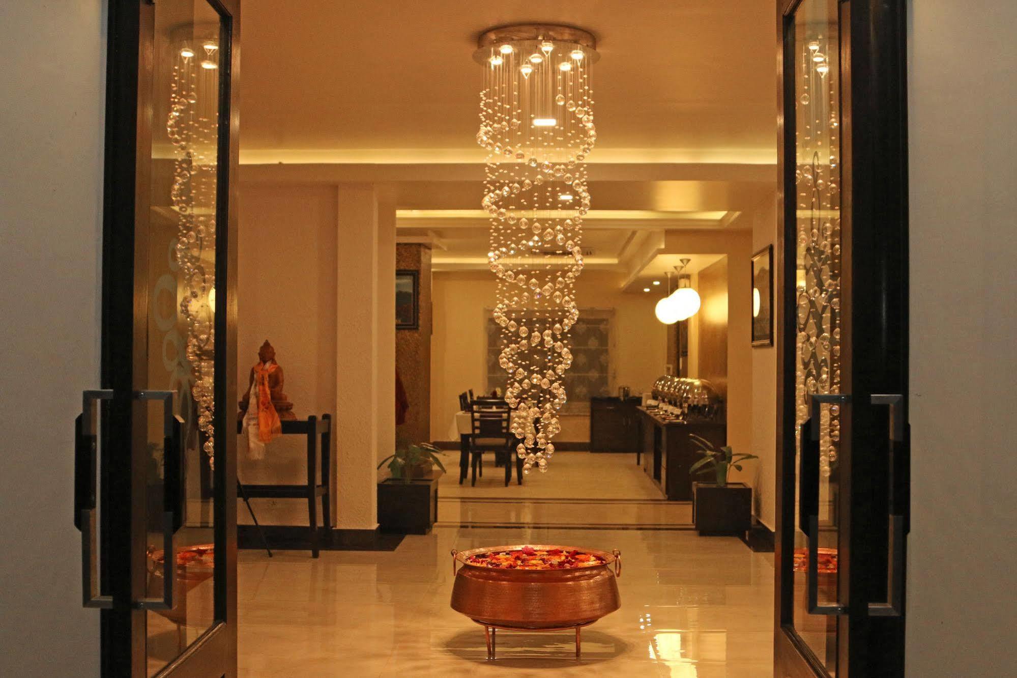 Harmika Hotel Kathmandu