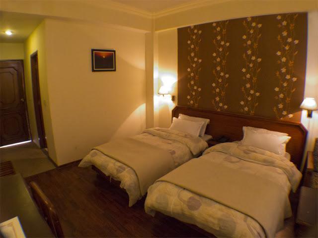 Lion Hotel