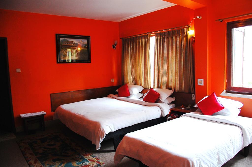 Hotel Mandap 2*