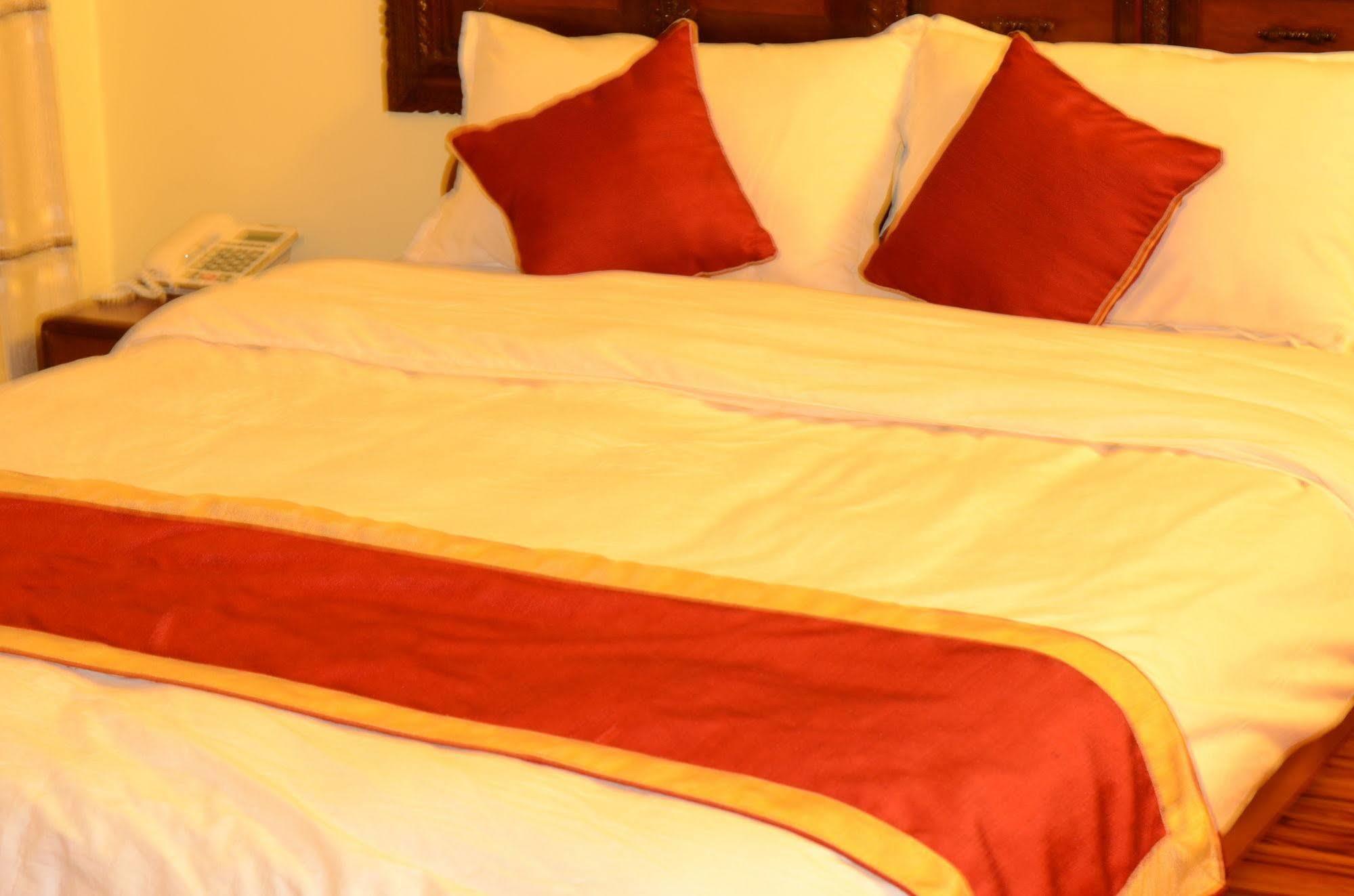 Potala Tourist 3*
