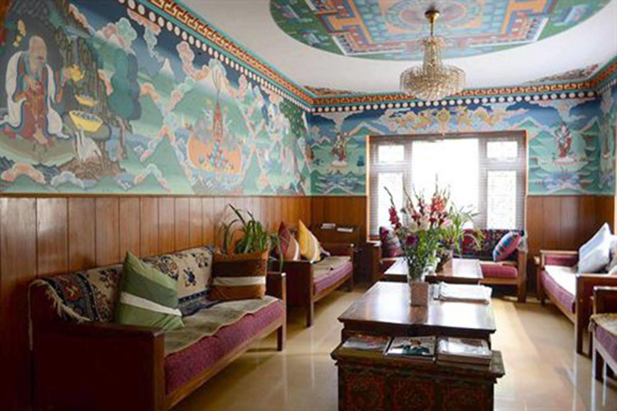 Ganesh Himal Hotel Kathmandu