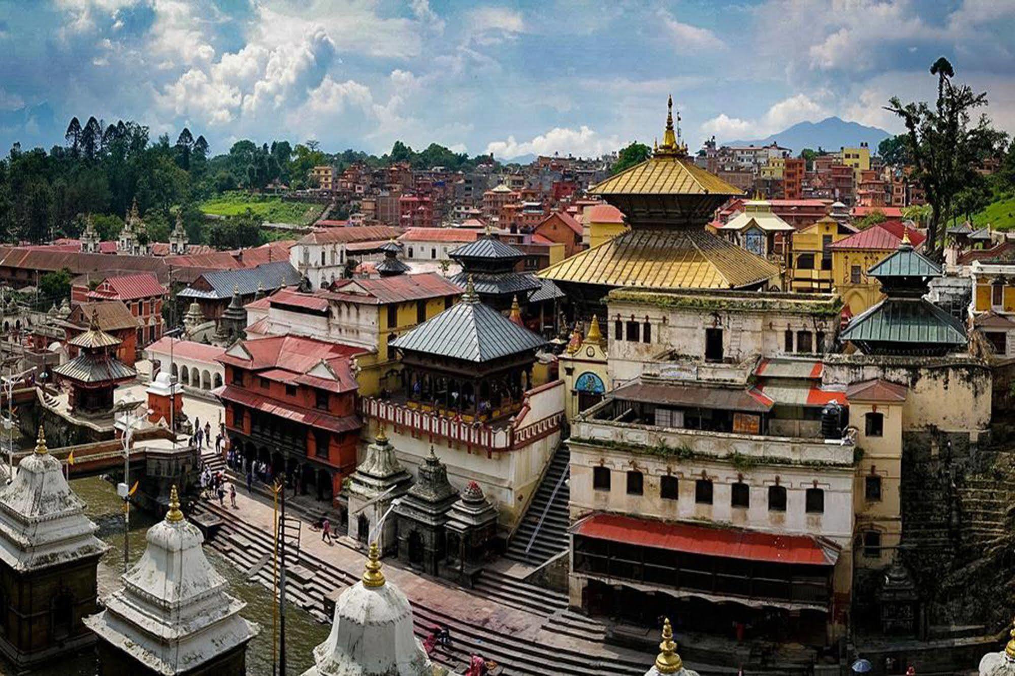 Ganesh Himal Kathmandu