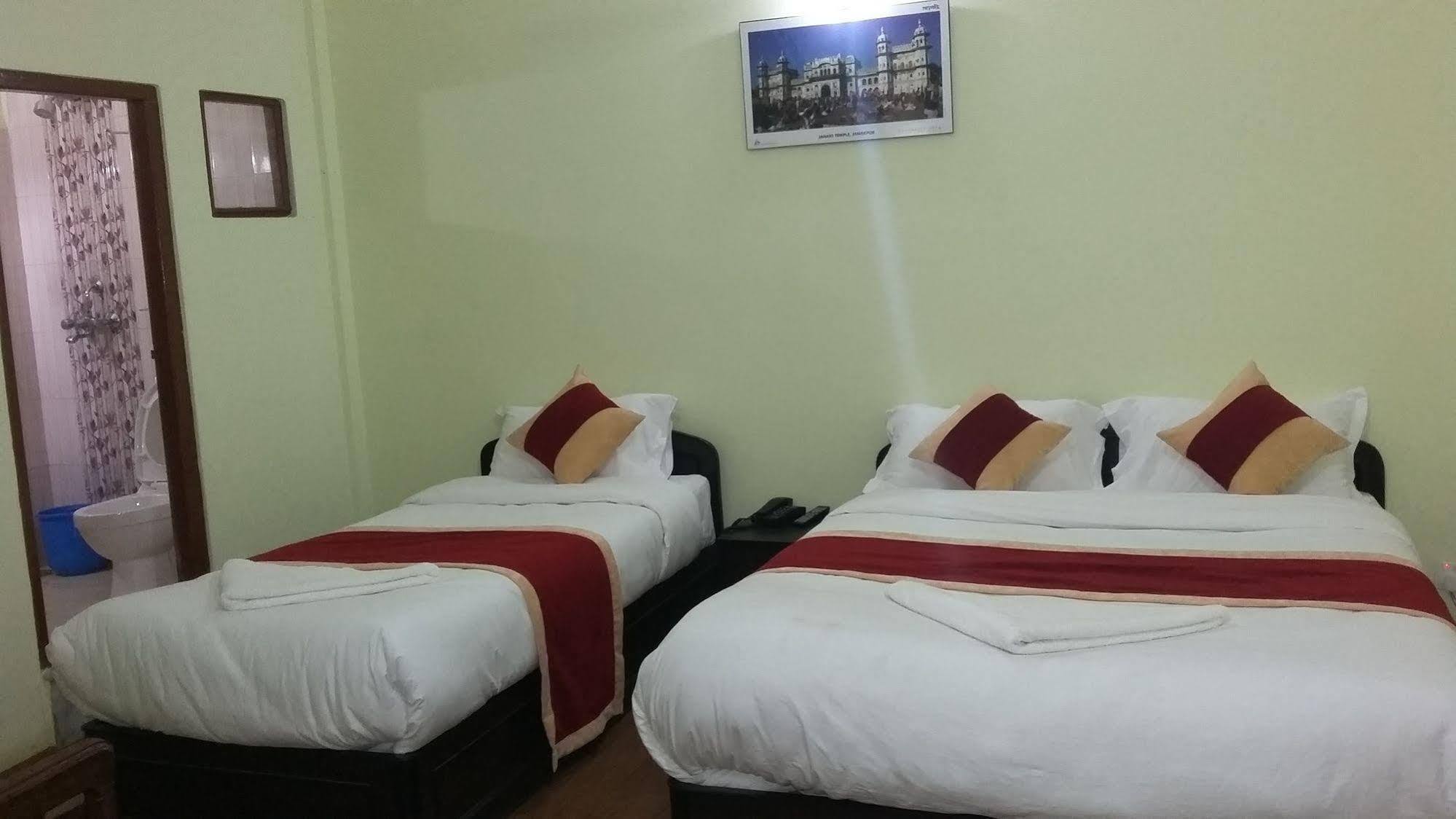 Hotel Choice