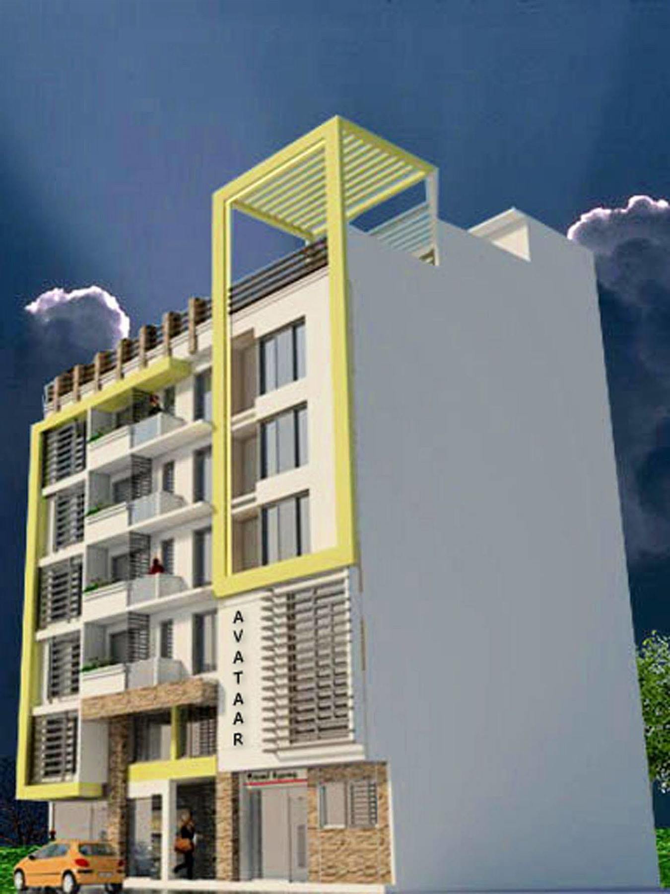 Hotel Avataar Kathmandu