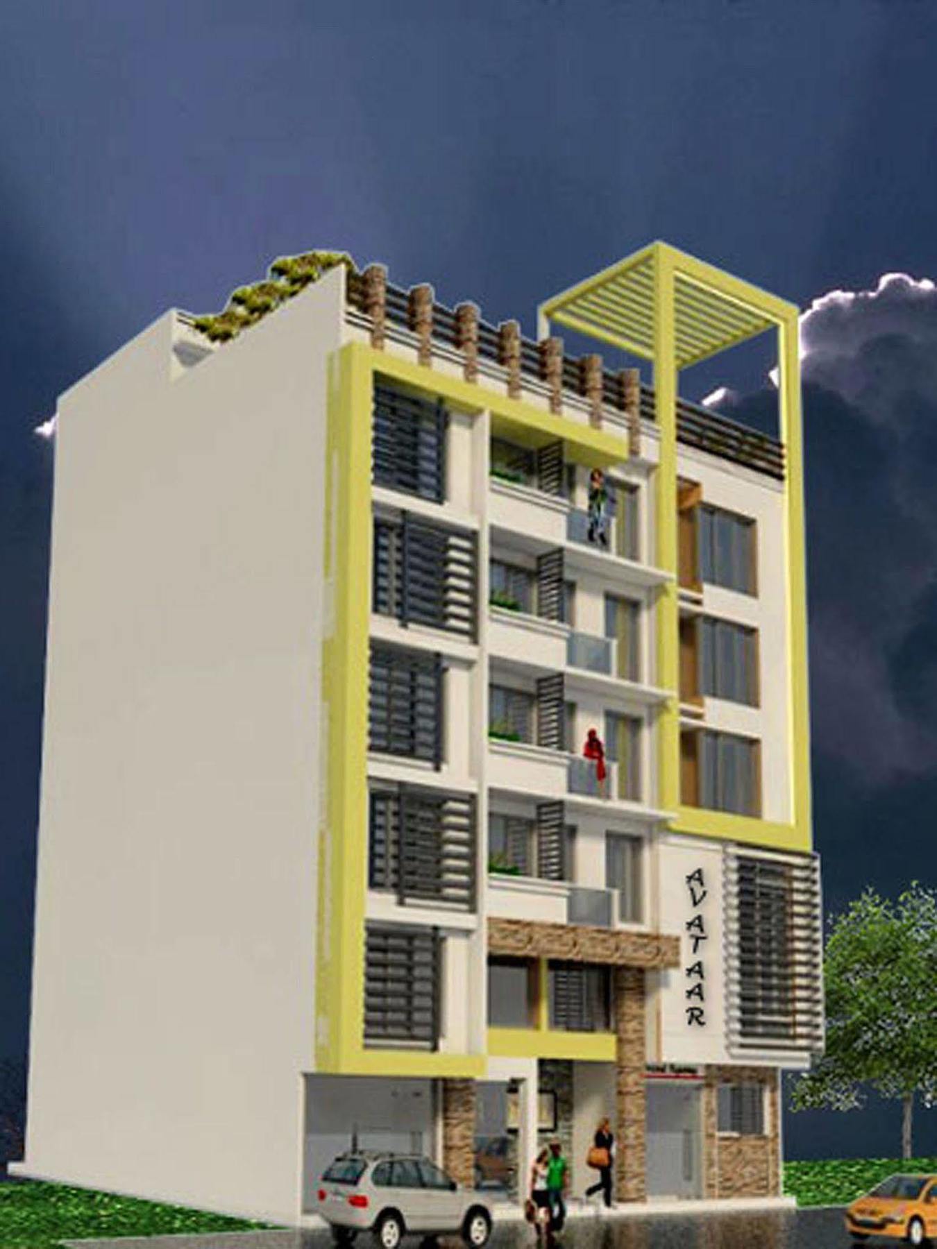 Avataar Kathmandu