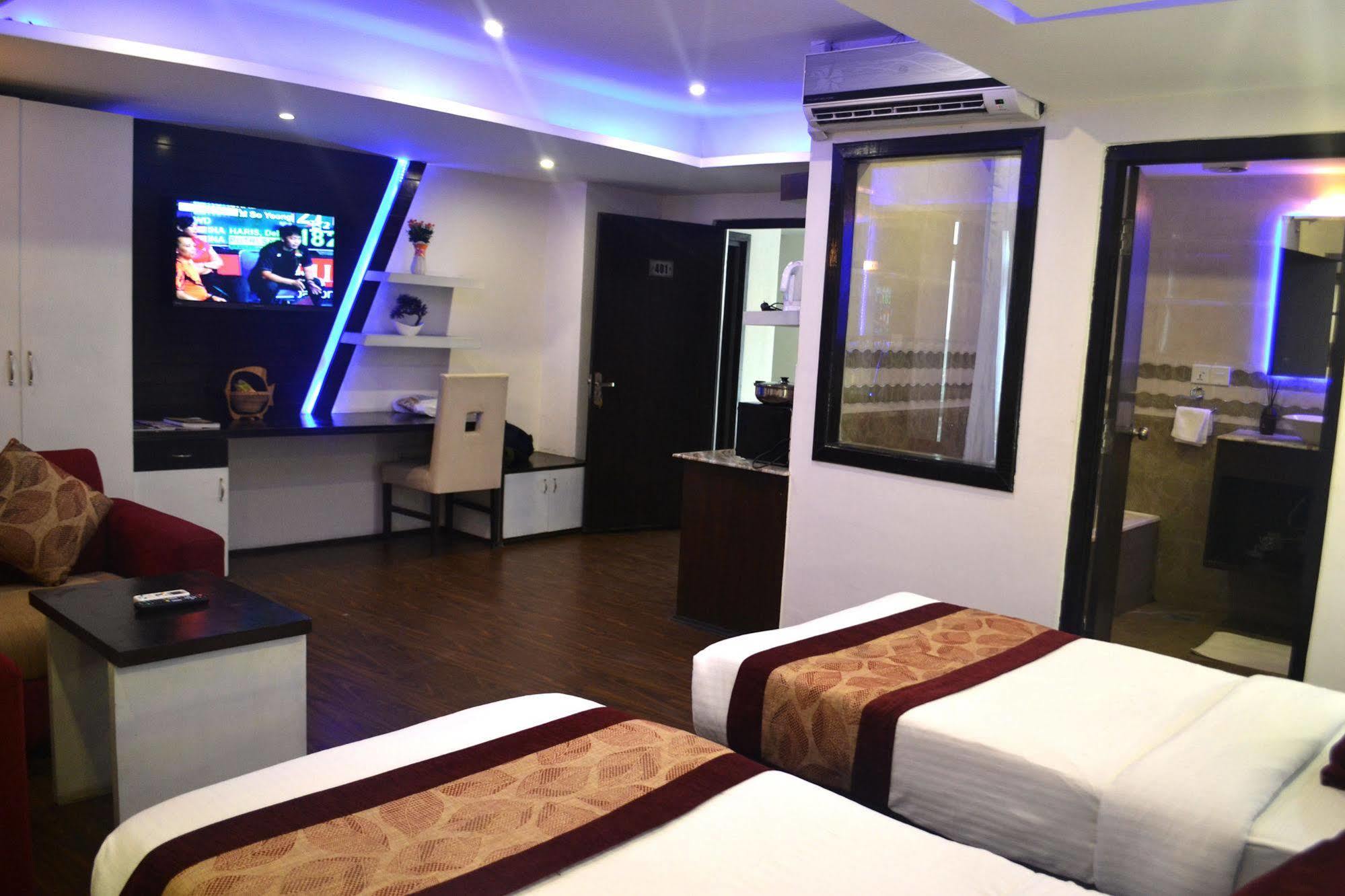 Avataar 3* Kathmandu