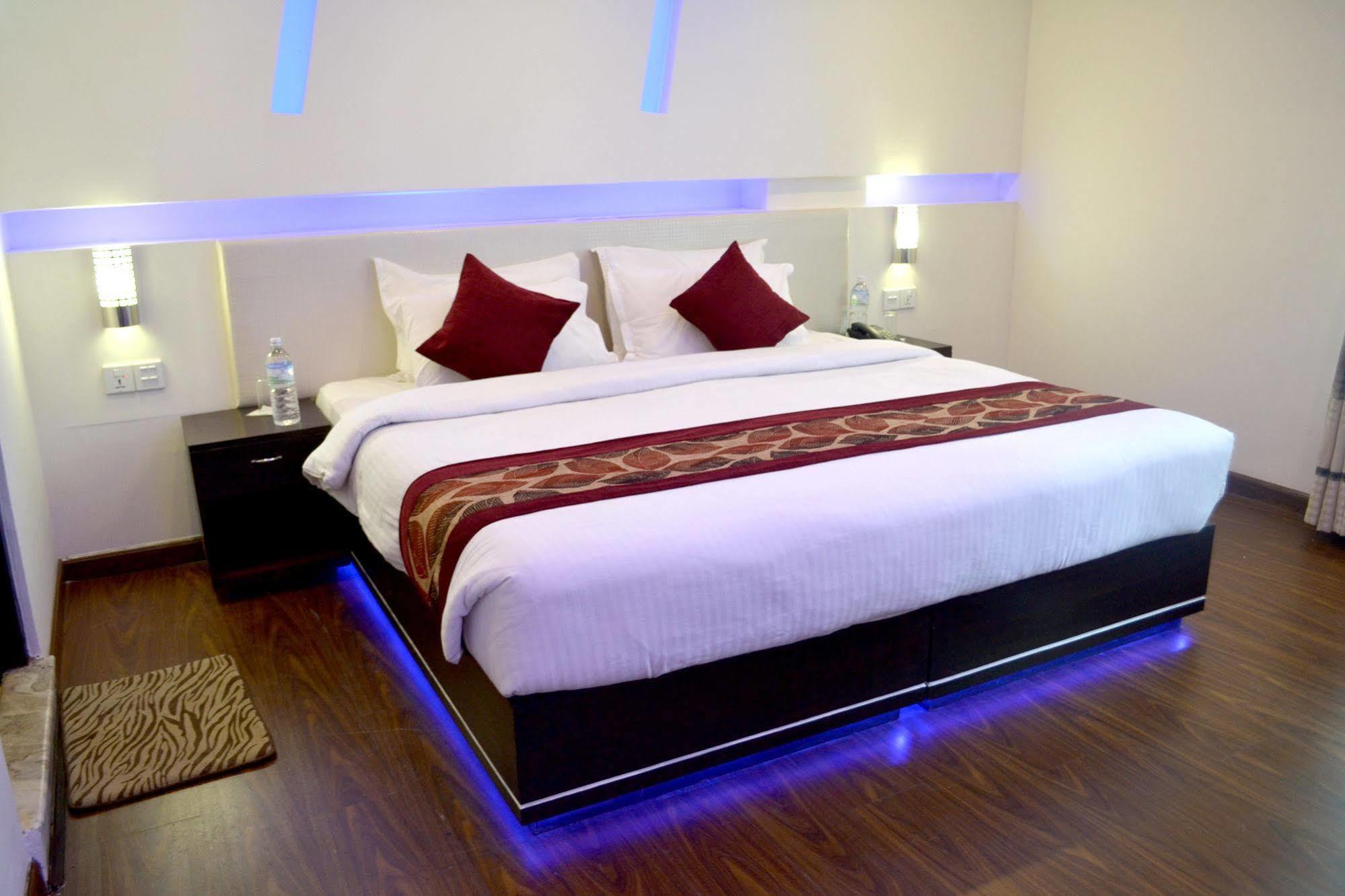 Avataar Hotel Kathmandu