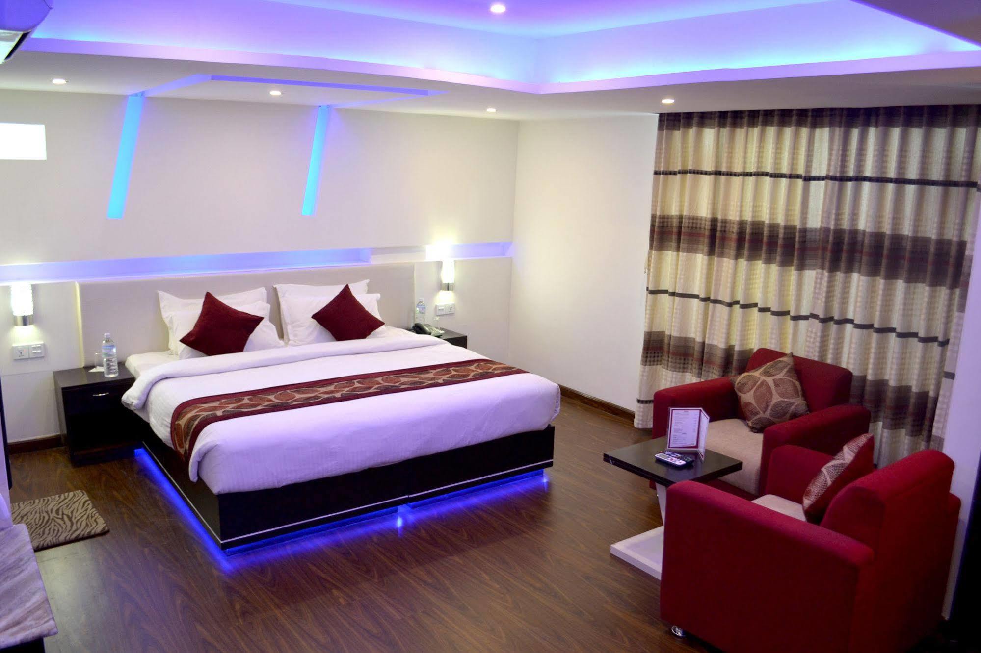 Avataar Hotel Kathmandu