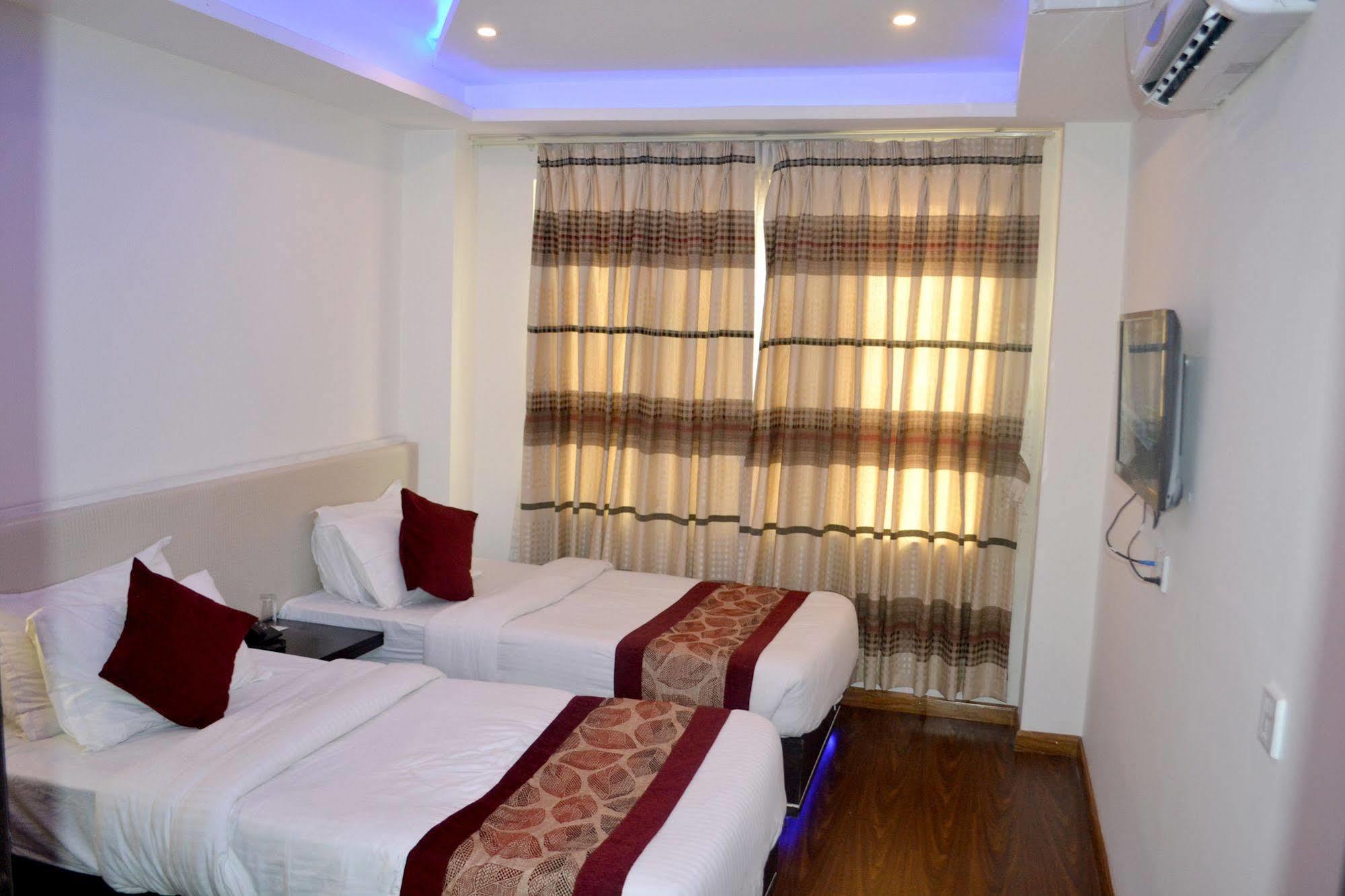 Hotel Avataar