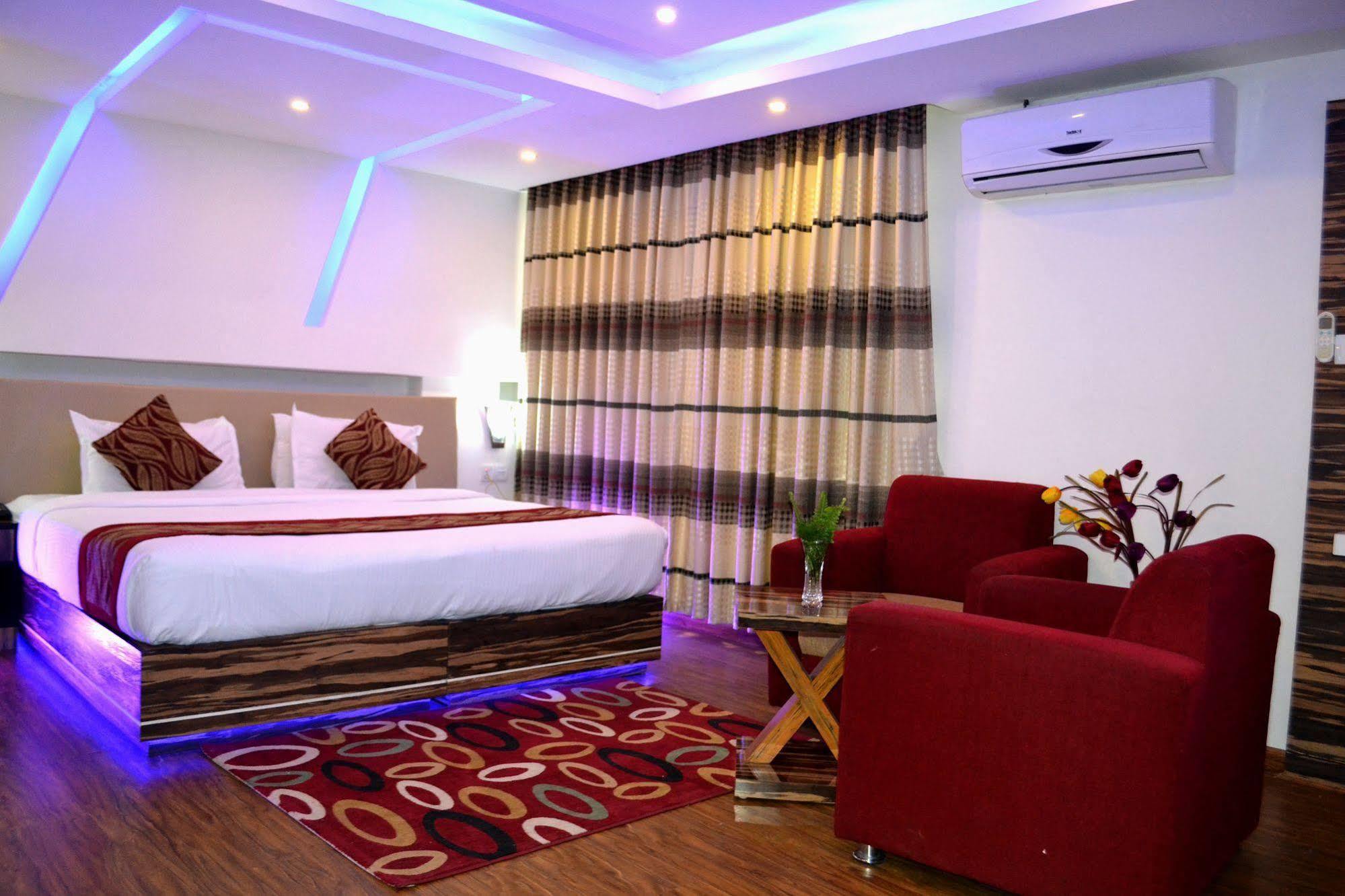 Avataar 3* Kathmandu