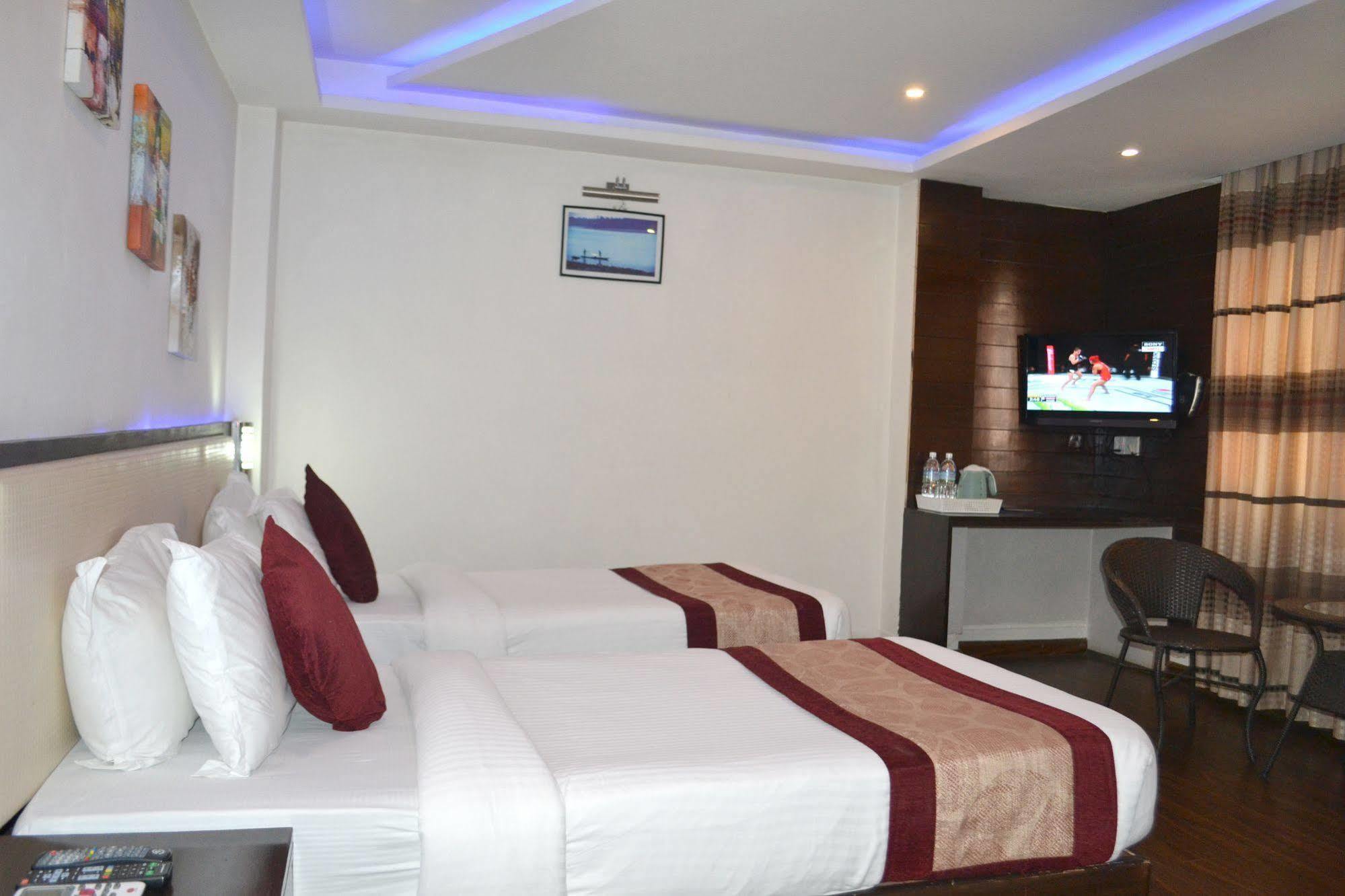 Avataar 3* Kathmandu