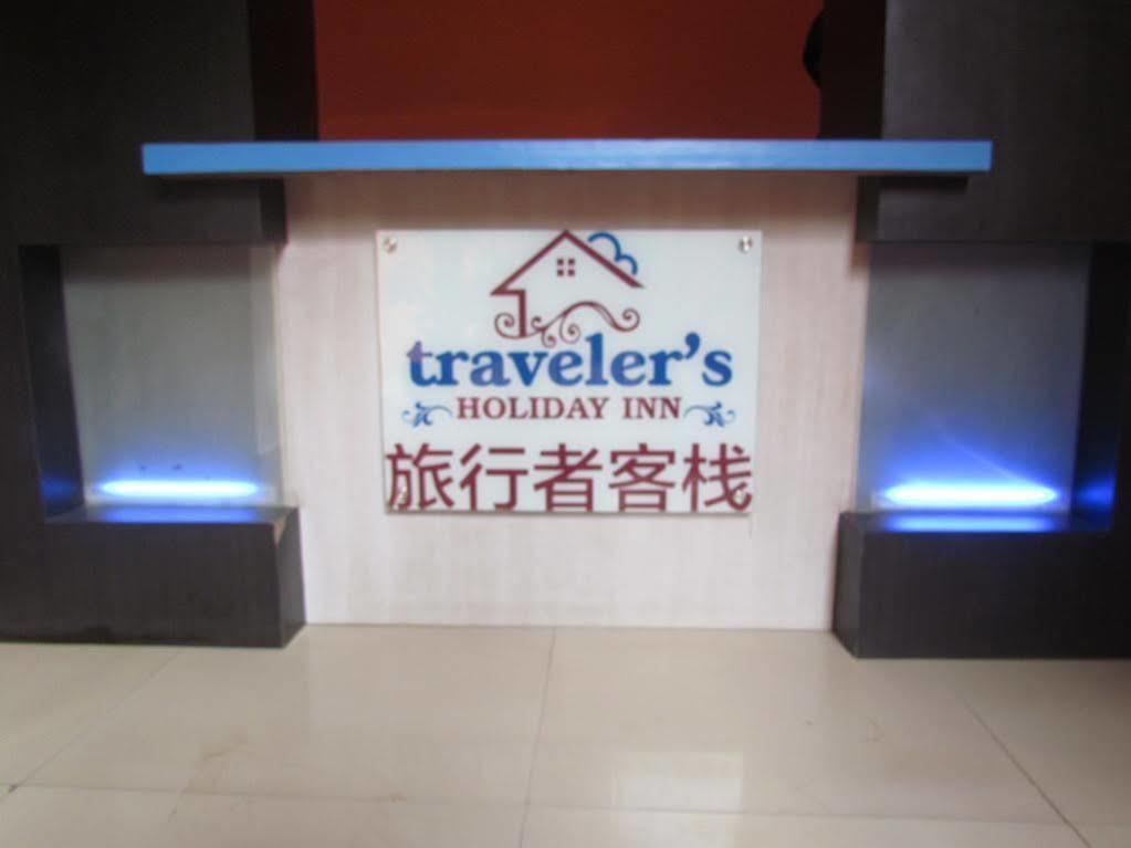 Hotel Traveler's