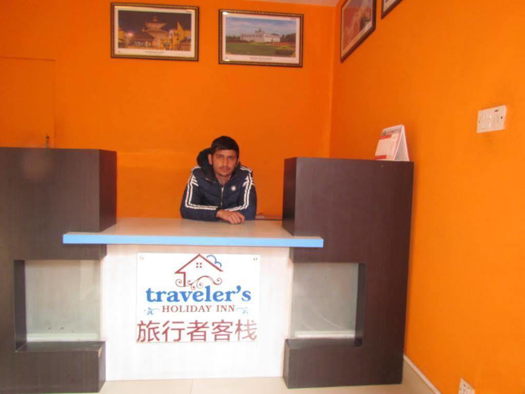 Hotel Traveler's