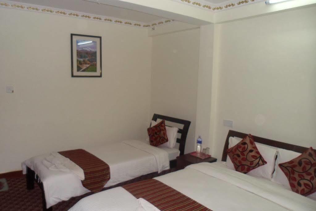 Hotel Traveler's Kathmandu