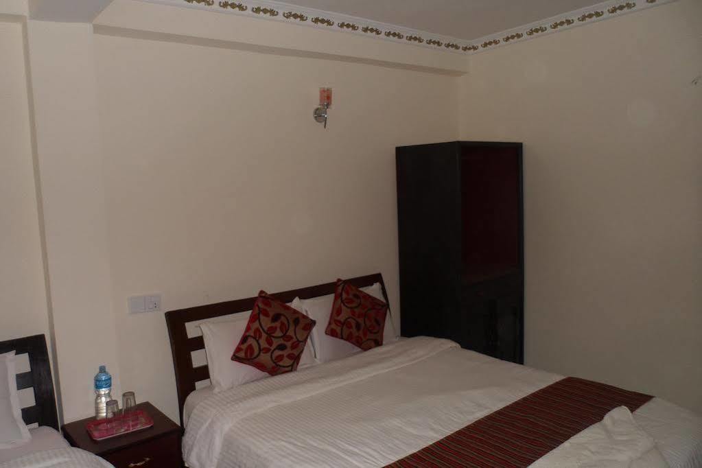 Hotel Traveler's Kathmandu