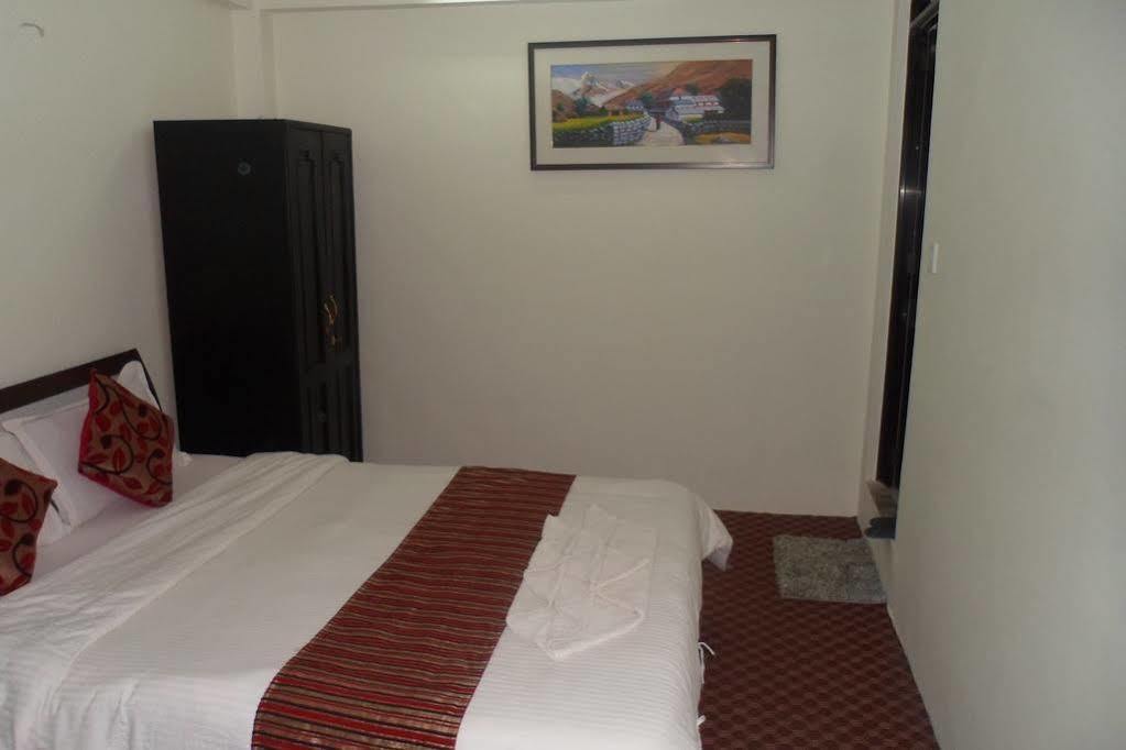 Traveler's Hotel Kathmandu