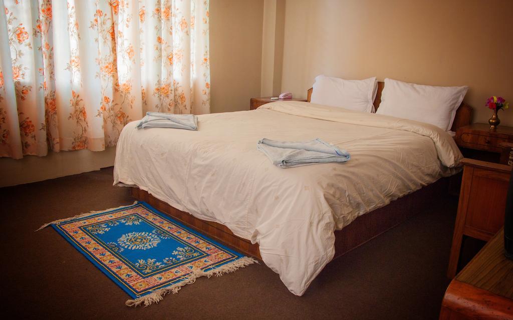 Metropolitan Kantipur Hotel *