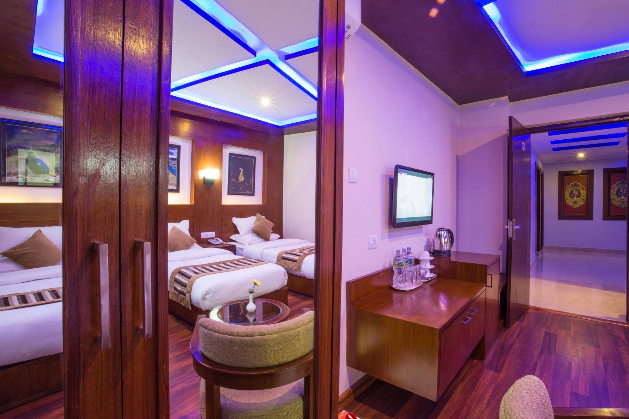 Aryatara Hotel Kathmandu