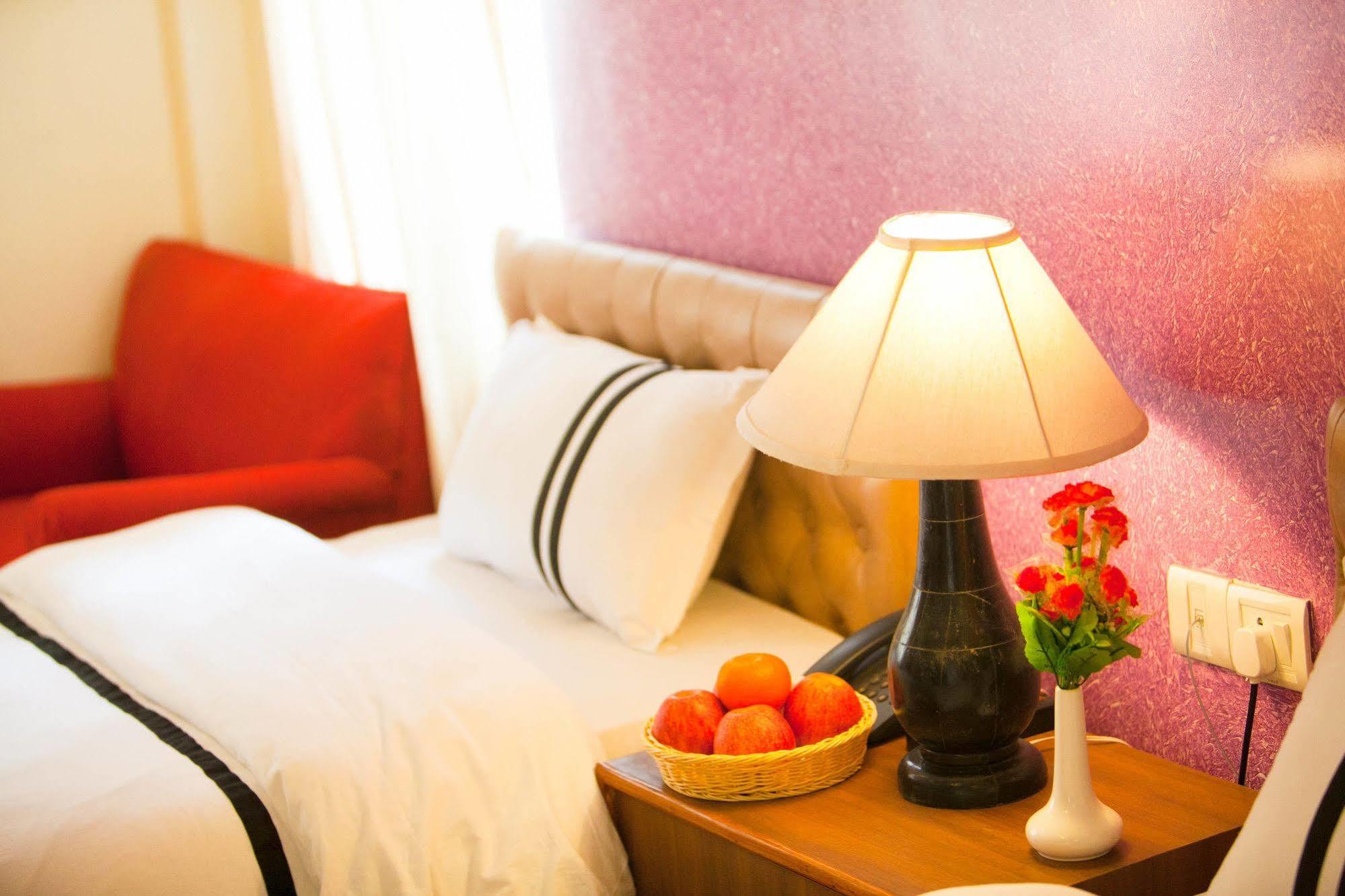 Hotel Amaryllis Kathmandu