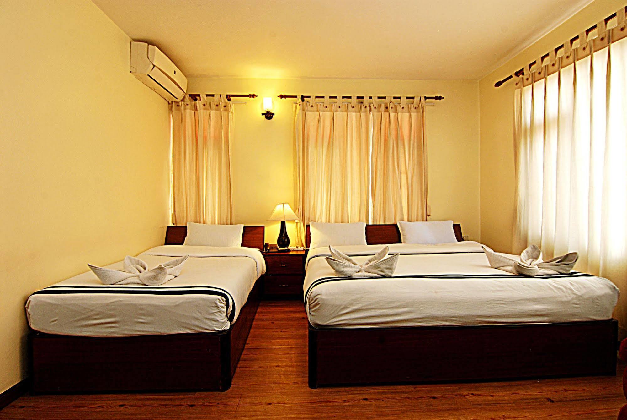 Hotel Amaryllis 3*